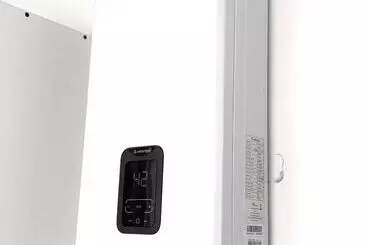 ツーリストアパートメント Casa Sergio De Novelda