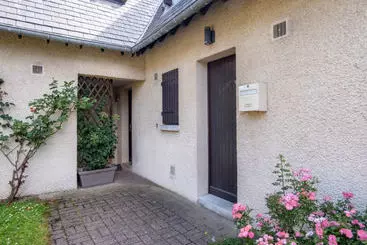 Cottage Cabourg