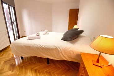 דירות לתיירים Cuencaloft 4 Caminos