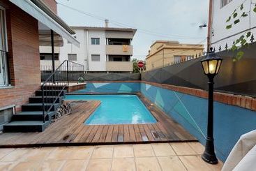 بيت ريفى House Of Joy