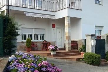 Сельский дом La Quintana Del Maestro