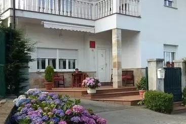 کلبه La Quintana Del Maestro