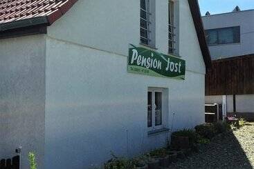 Pension Jost