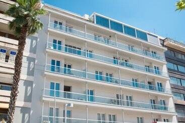 公寓式酒店  Pinacota Suites Athens