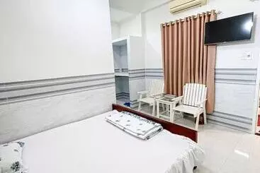 Hostel Kim Long