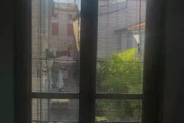 ベッドアンドブレックファースト Librairie Abelard