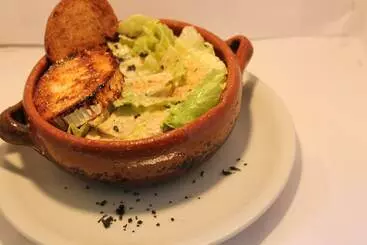 Otel Camping Montsec