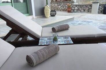 بنسيون Fiore Di Flora