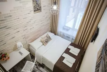 پانسیون Guesthouse Whitenight