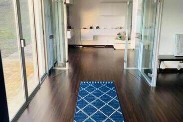 Pensjonat Maison Face à La Seine