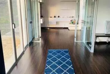 Pension  Maison Face à La Seine