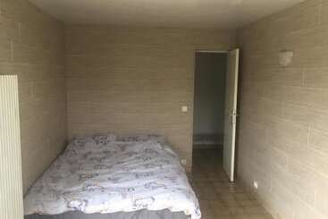 بنسيون Maison Face à La Seine