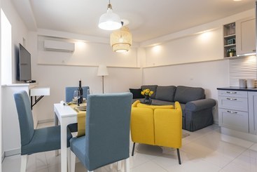 דירות לתיירים The Charm Heritage Villa