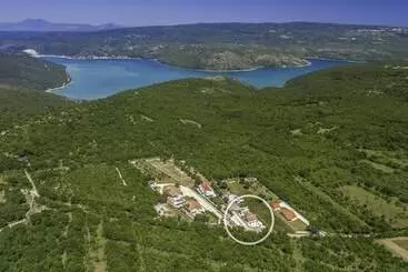 Apartamenty turystyczne Casa Vida