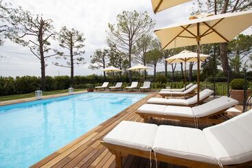 هتل Casa Tua Spa Resort