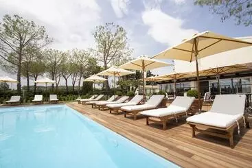 ホテル Casa Tua Spa Resort