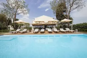 Hotelli Casa Tua Spa Resort