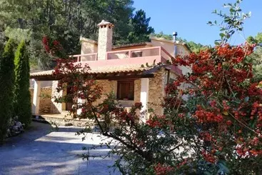 Apartamentos turísticos 3 Bedrooms House With Furnished Terrace And Wifi At Albacete