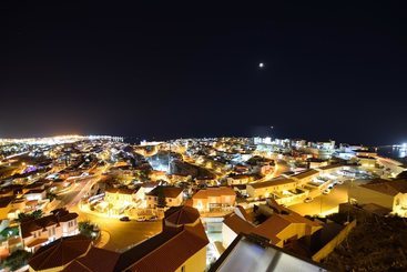 游客公寓 Peak Of Arguineguin