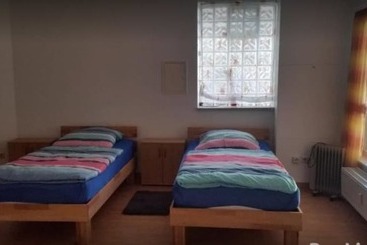 بنسيون Baunaeck