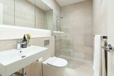 游客公寓 Rose Bay Residence