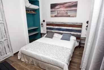 Villa Al Mare B&b