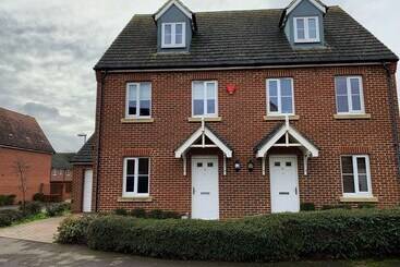 Appartamenti turistici Bullfinch