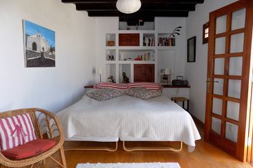 Шале Finca Paraíso In Puerto Del Carmen