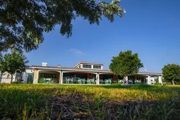 Hostal Papaveri E Grano