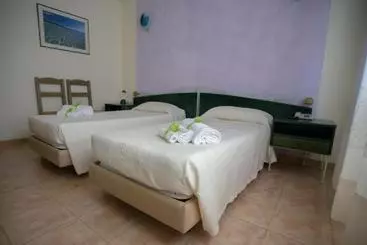 Hostal Papaveri E Grano
