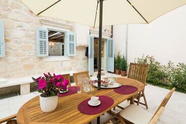 Apartamentos turísticos Luxury House Hvar City Center