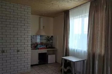 Majatalo Guest House Energy Of Life