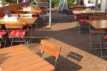 Restaurant & Pension Wirtamberg