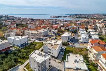 Appartement Urban Villa Penthouse