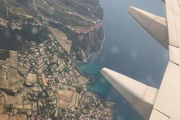 آپارتمان‌های توریست‌ها Villa Soledad