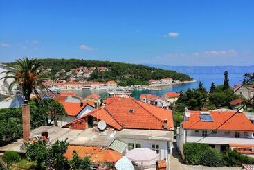 Apartamente turistice Apartments Amazing View