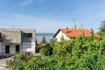 آپارتمان‌های توریست‌ها Apartments Daria