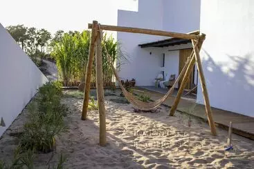 ツーリストアパートメント Casa De Sonho