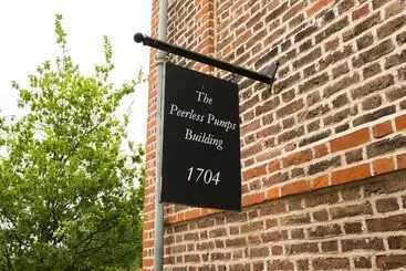 Turistihuoneistot Clarke