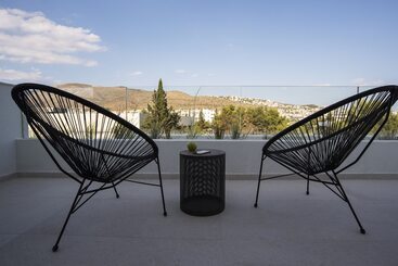 Apartamentos turísticos Glyfada South42