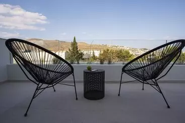 Appartements touristiques Glyfada South42