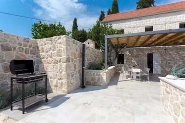 Mökkimajoitus Hedera Estate, Villa Hedera Viii