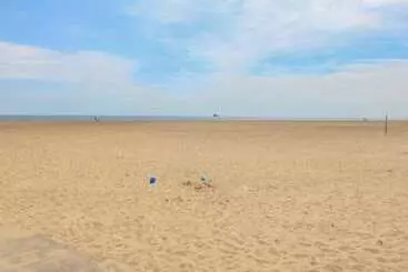 Turistihuoneistot Norfolk Flats