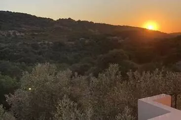 Appartamenti turistici Oros Villas