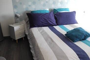 Panzió Mas De Grezes