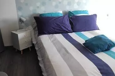 Pensão Mas De Grezes