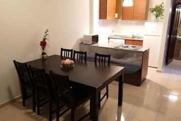 Turist apartmanları San Franciscco Javier Arrecife