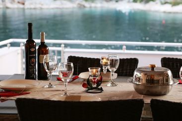 Lägenhet Villa Antonija