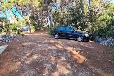 Apartaments turístics Apartments Antica