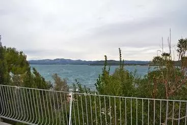 Apartments Biba Illeilic